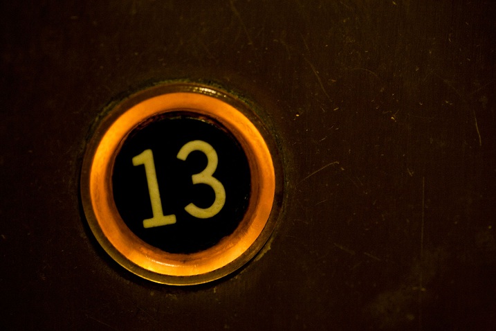 Myths of the 13th Floor – Unlucky Or Something Else?